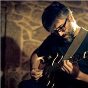 Guitarra Jazz y Armonía Moderna Online